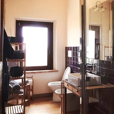 Il Gallo Silvestre - Bed&books