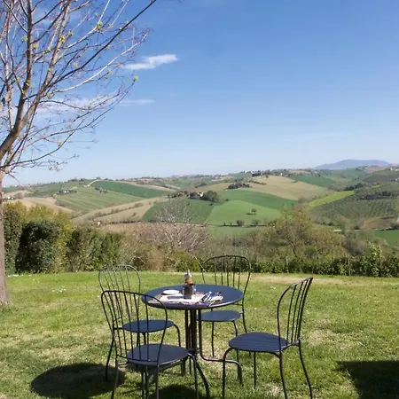 Bed & Breakfast Il Gallo Silvestre - Bed&books *