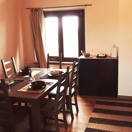 לינה וארוחת בוקר Il Gallo Silvestre - Bed&books Montecassiano