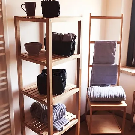 לינה וארוחת בוקר Il Gallo Silvestre - Bed&books