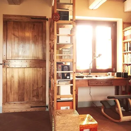 Bed & Breakfast Il Gallo Silvestre - Bed&books