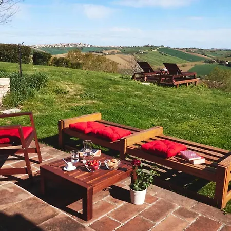 Bed & Breakfast Il Gallo Silvestre - Bed&books *