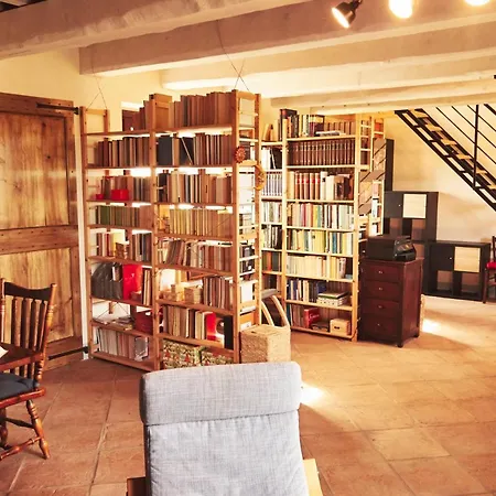 Il Gallo Silvestre - Bed&books *