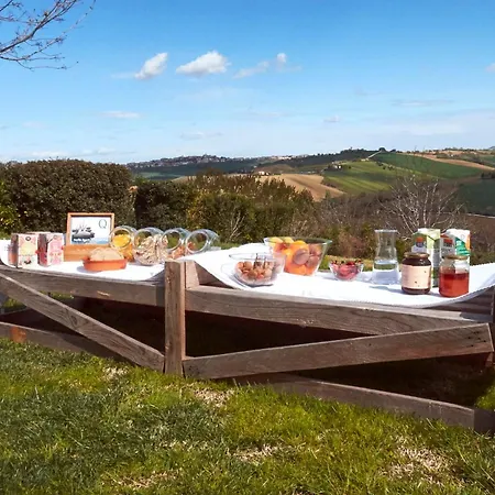 Bed & Breakfast Il Gallo Silvestre - Bed&books