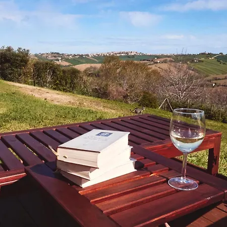Bed and Breakfast Il Gallo Silvestre - Bed&books