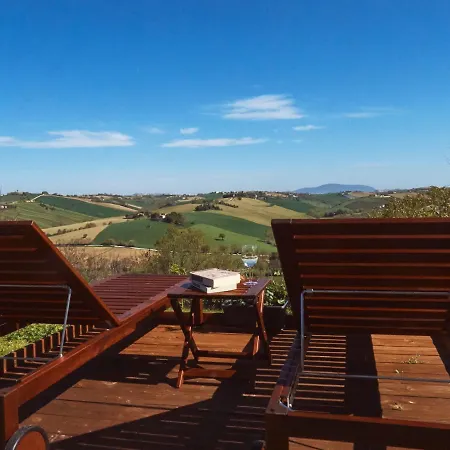 Il Gallo Silvestre - Bed&books