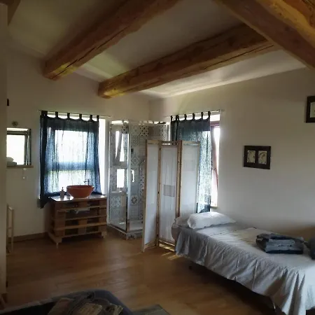 Il Gallo Silvestre - Bed&books Bed and Breakfast *