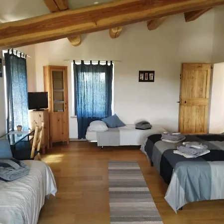 Il Gallo Silvestre - Bed&books Bed & Breakfast