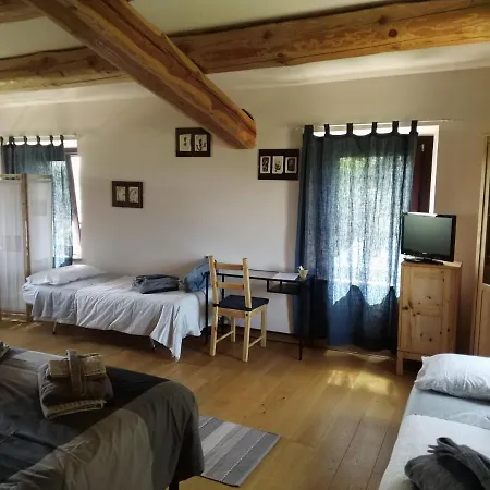 Il Gallo Silvestre - Bed&books Bed & Breakfast *