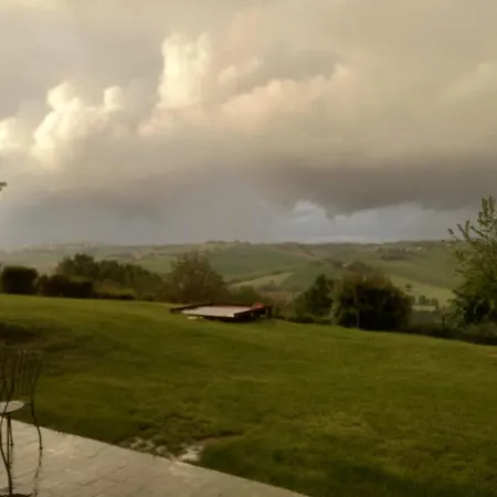 Il Gallo Silvestre - Bed&books *