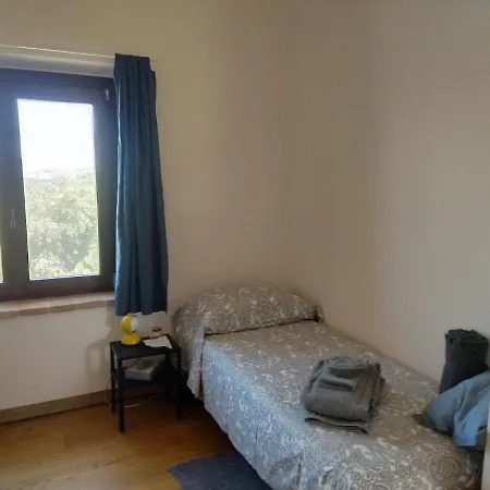 Il Gallo Silvestre - Bed&books Bed and Breakfast