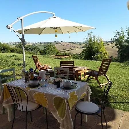 Il Gallo Silvestre - Bed&books