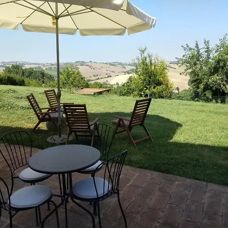 Il Gallo Silvestre - Bed&books