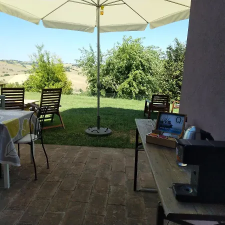 Il Gallo Silvestre - Bed&books Bed & Breakfast