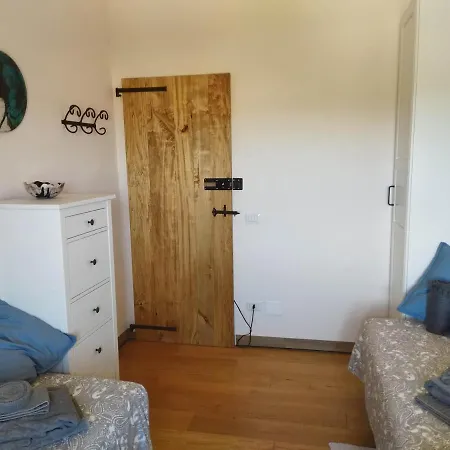 Il Gallo Silvestre - Bed&books Bed & Breakfast