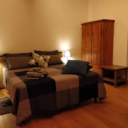 Bed & Breakfast Il Gallo Silvestre - Bed&books Montecassiano