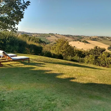 Il Gallo Silvestre - Bed&books Bed & Breakfast