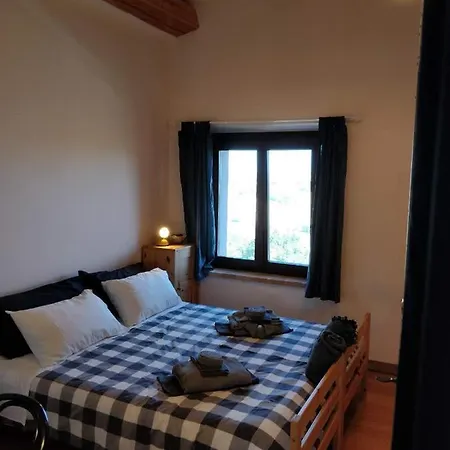 Il Gallo Silvestre - Bed&books Montecassiano