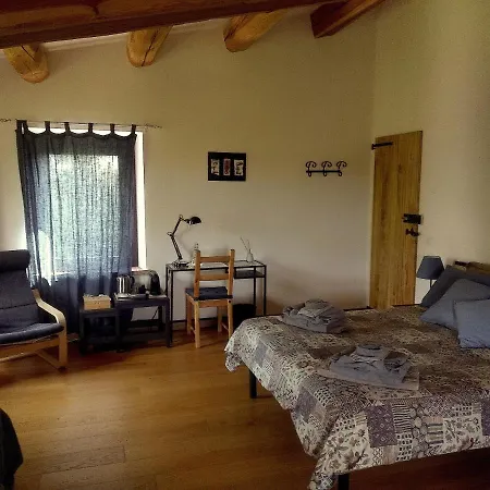 Il Gallo Silvestre - Bed&books * Montecassiano