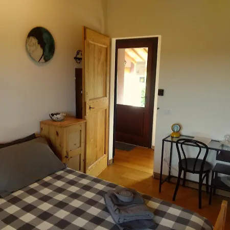 Il Gallo Silvestre - Bed&books Montecassiano