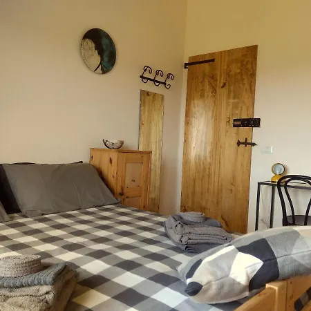 Bed and Breakfast Il Gallo Silvestre - Bed&books