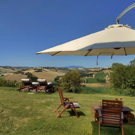 Bed and Breakfast Il Gallo Silvestre - Bed&books *