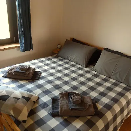 Il Gallo Silvestre - Bed&books Montecassiano